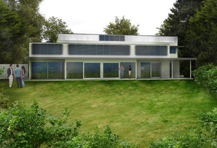 cooldangen house