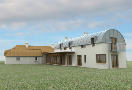 french furze cottage