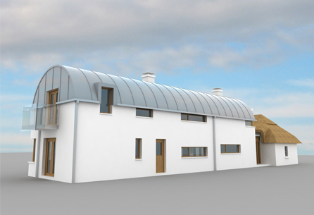 french furze cottage