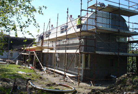 french furze cottage