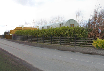 french furze cottage